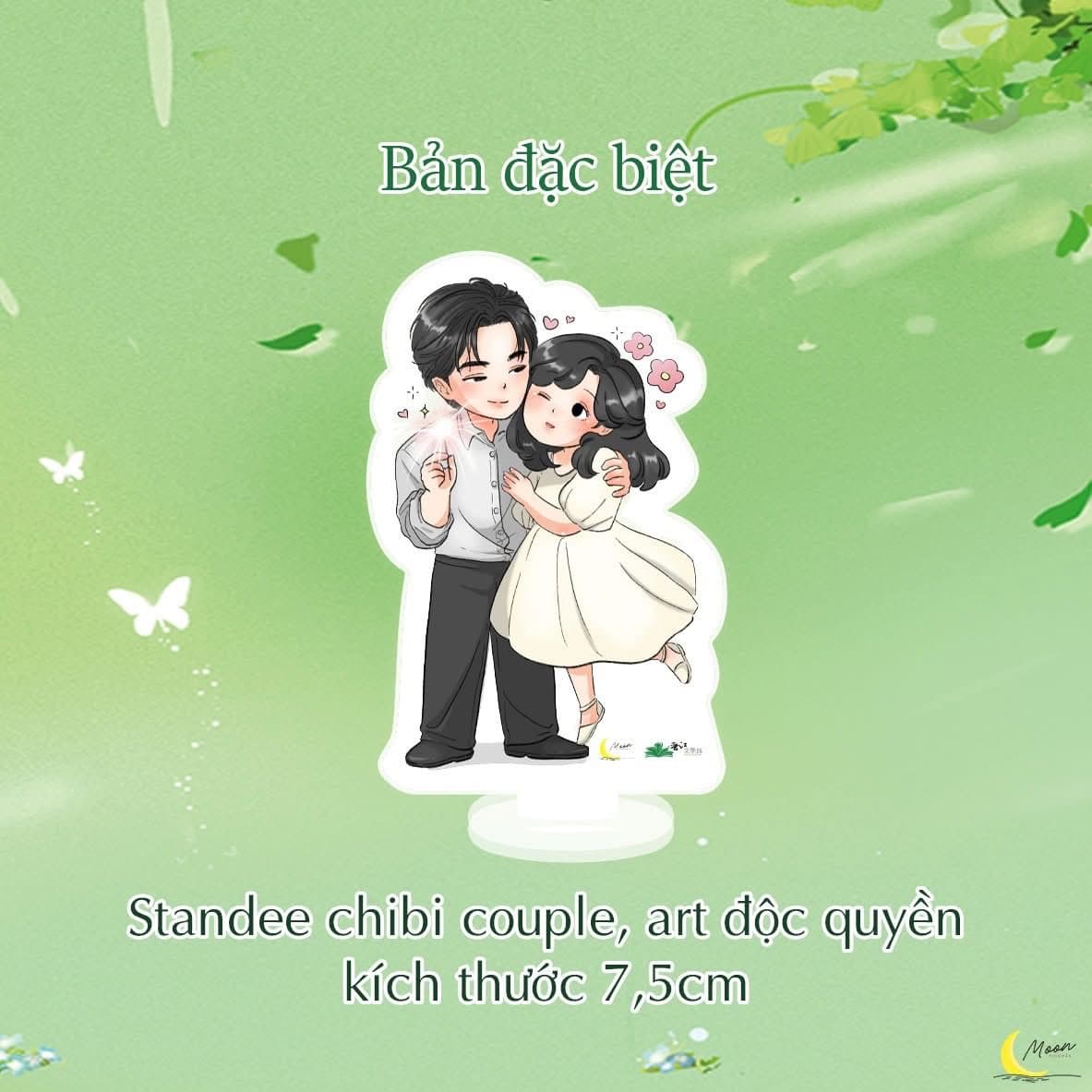 Phố Dài (Tái Bản 2025) - Bản Đặc Biệt thumb 3