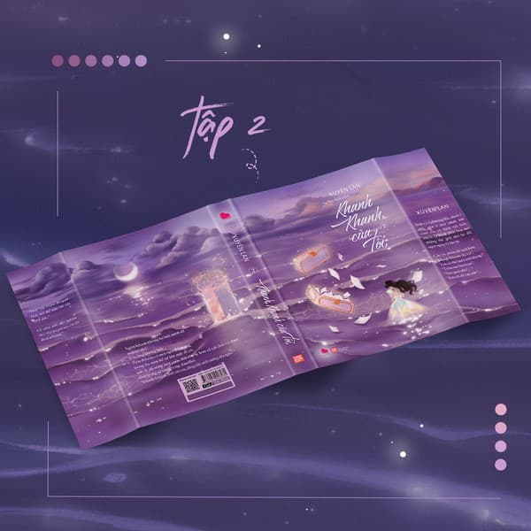 Combo 3 Tập: Khanh Khanh Của Tôi (Bản Đặc Biệt) - Xuyên Lan - Tạ Thu Ngân - NXB Thanh Hóa - 2025 - 14 - Đang cập nhật - Bìa mềm thumb 1