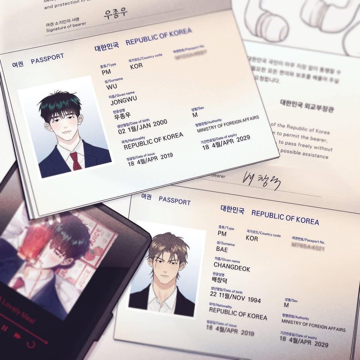 식후경/ A Lovely Meal - Tập 1 - Bản Đặc Biệt