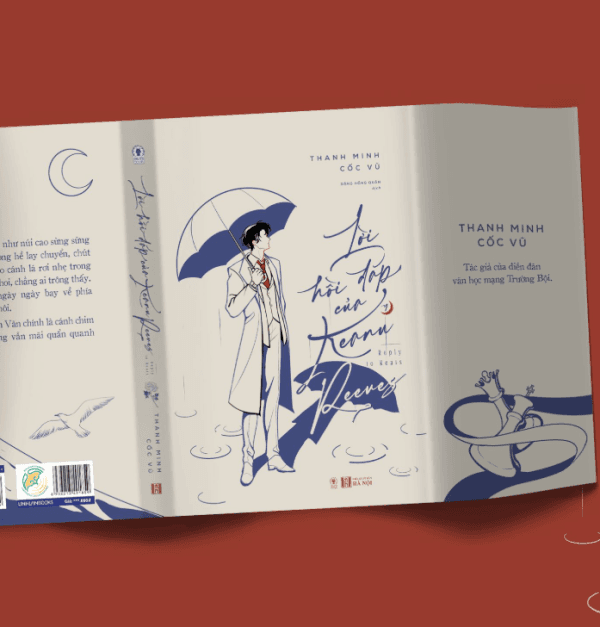 Lời Hồi Đáp Của Keanu Reeves